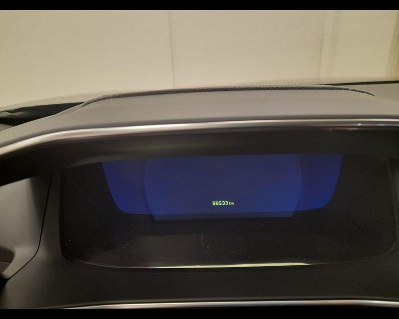 Peugeot 2008 II 2020 1.5 bluehdi GT s&s 110cv