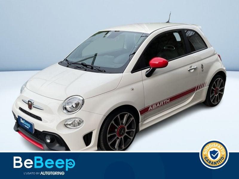 Abarth 595 1.4 T-JET TURISMO 165CV MY19