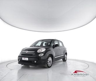 FIAT 500L 1.4 95 CV Pop Star - PER OPERATORI DEL SETTORE