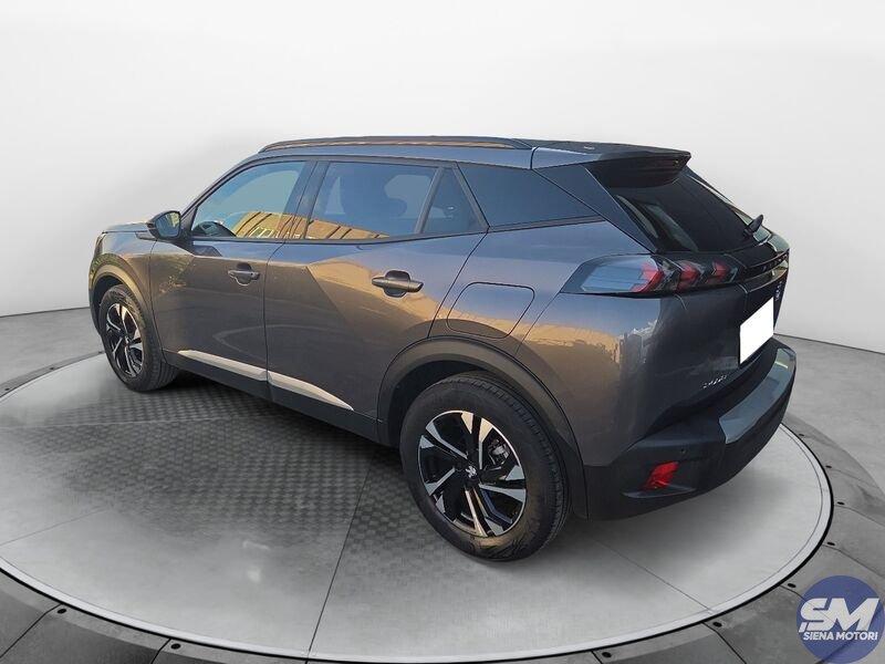 Peugeot 2008 2008 PureTech 100 S&S Allure Pack