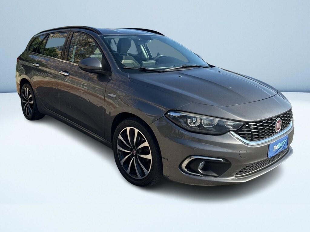 Fiat Tipo Station Wagon 1.4 T-Jet Easy