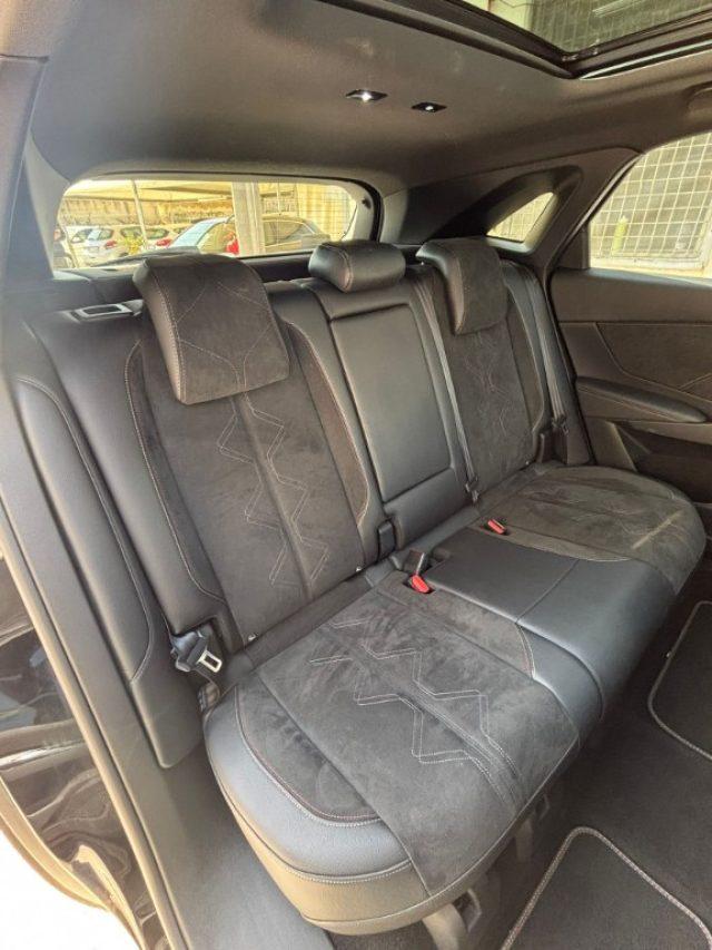 DS AUTOMOBILES DS 7 Crossback BlueHDi 130 aut. Performance Line