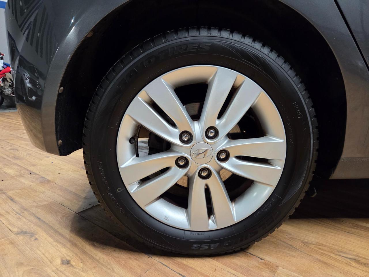 Hyundai ix20 1.6 Comfort