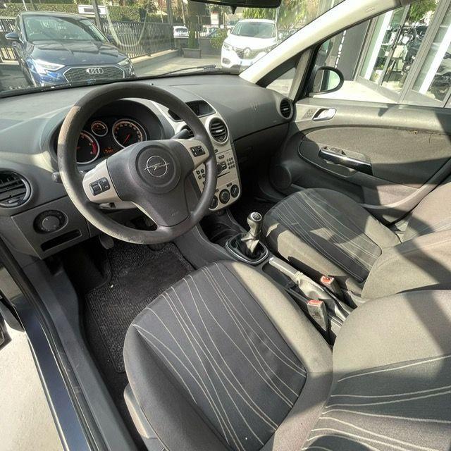 OPEL - Corsa - 1.3 CDTI 75CV 5p. NEOPATENTATI