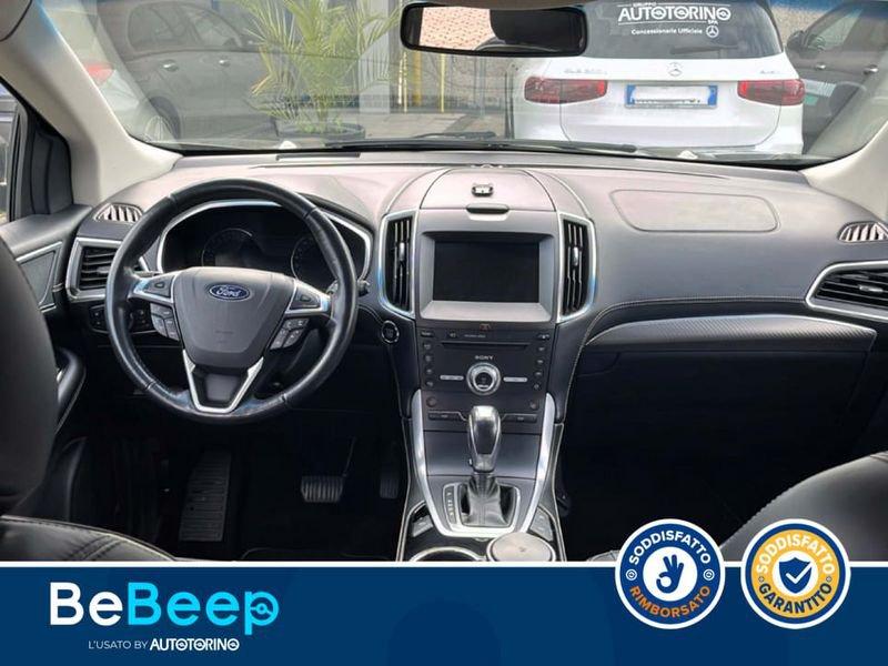 Ford Edge 2.0 TDCI VIGNALE S&S AWD 210CV POWERSHIFT