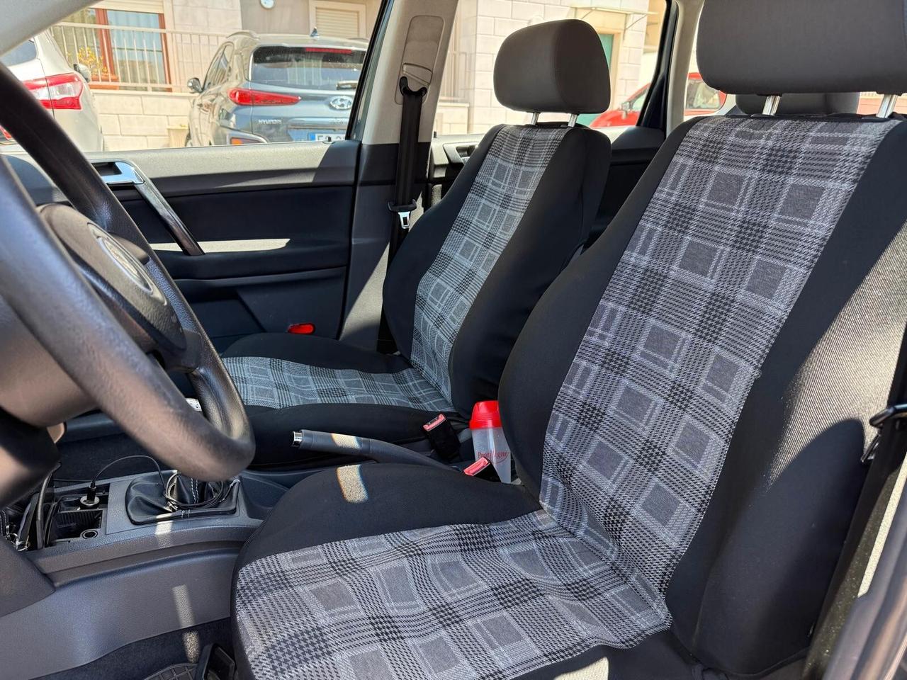 Volkswagen Polo 1.4/69CV TDI 5p. Comfortline
