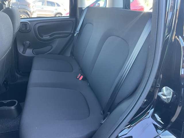 Fiat Panda Panda 1.0 firefly hybrid "Km 15.000"
