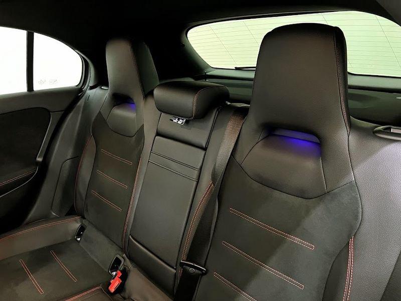 Mercedes-Benz Classe A A 35 AMG 4Matic RACE EDITION