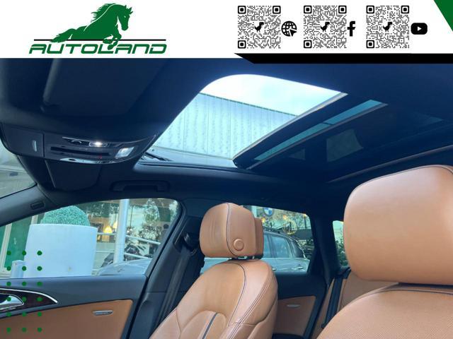 AUDI A6 allroad 3.0 TDI 313 CV Avant FULL OPTIONAL FINANZIABILE