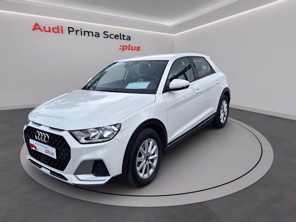 AUDI A1 allstreet 30 1.0 tfsi business 116cv del 2024