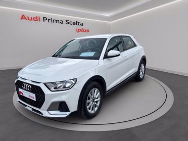 AUDI A1 allstreet 30 1.0 tfsi business 116cv del 2024