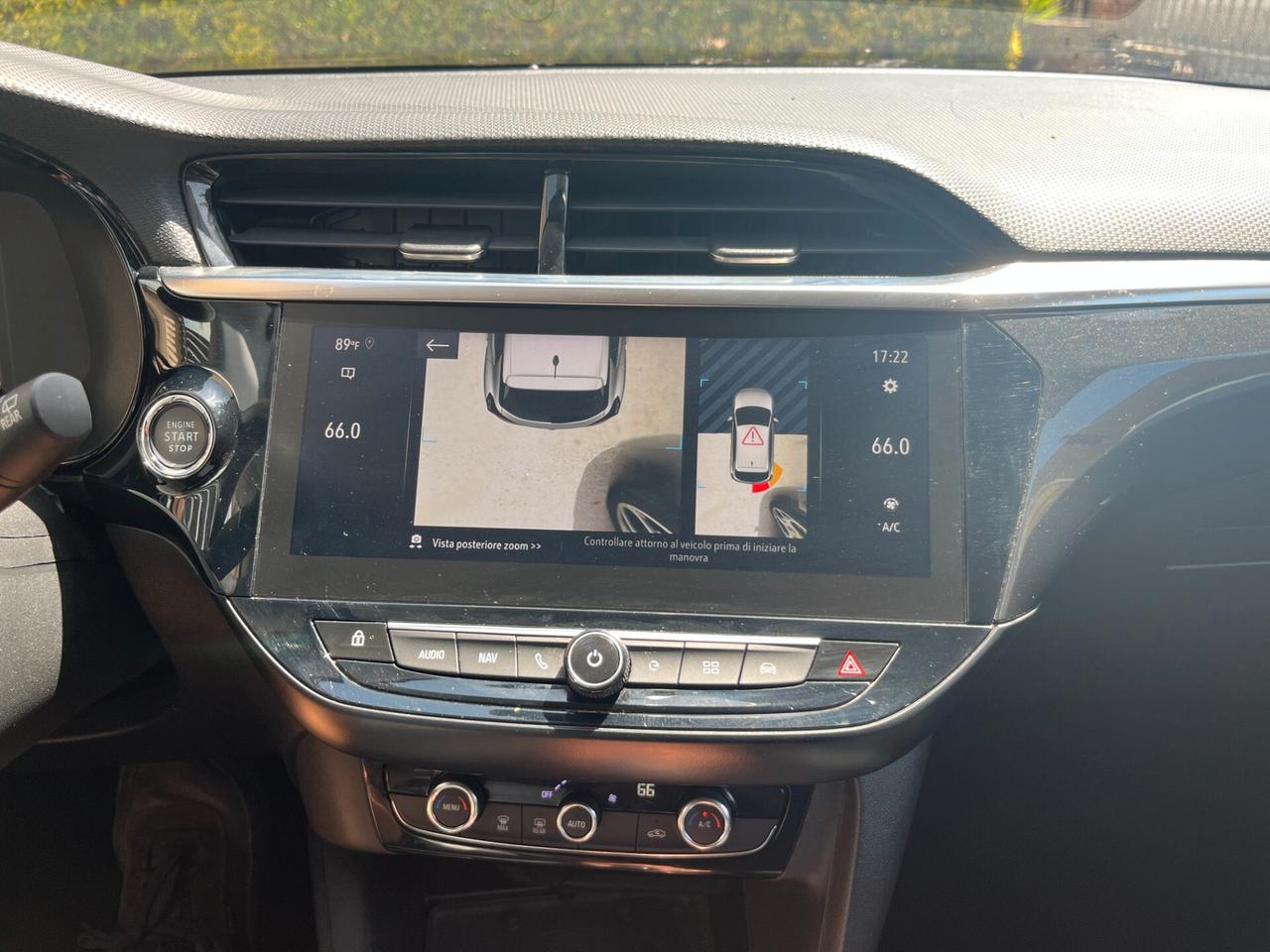 Opel Corsa-e 2021 BICOLORE FULL OPTIONAL