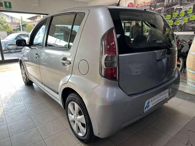 Daihatsu Sirion 1.3 Mio 4wd SUBITO DISPONIBILE