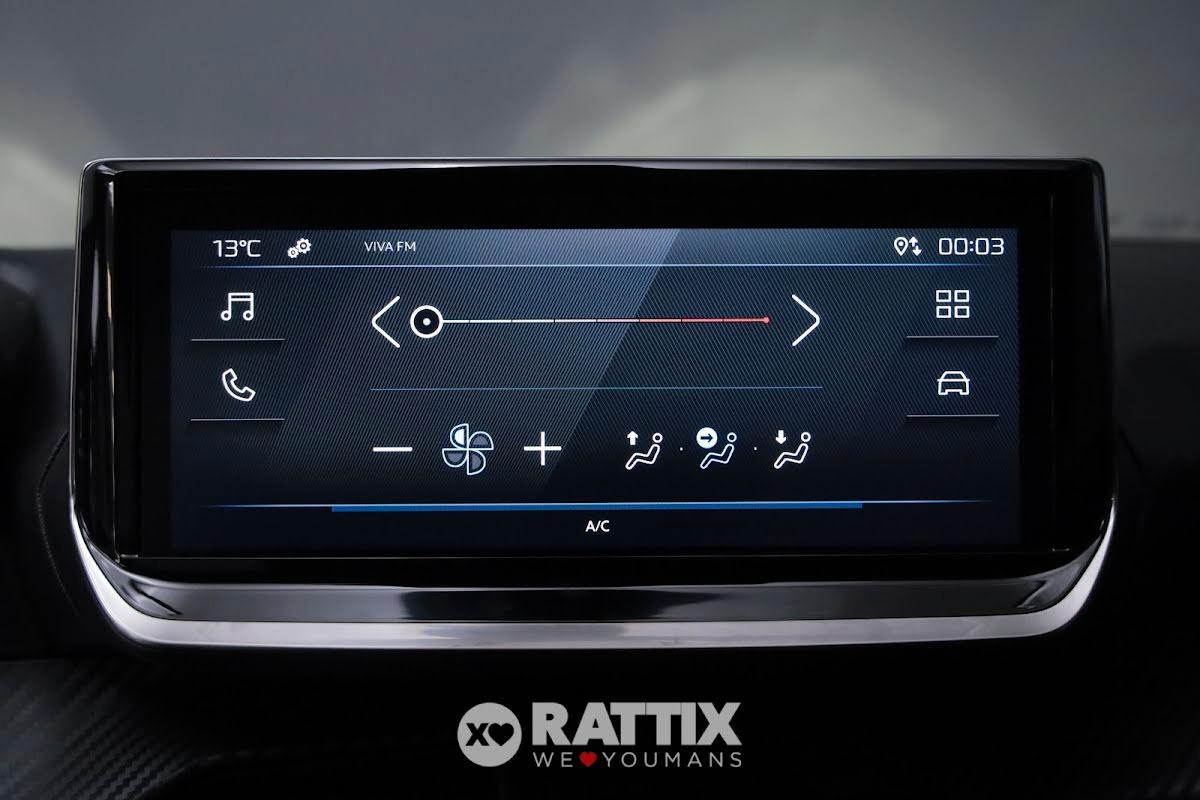 Peugeot 208 1.2 puretech 100CV Style