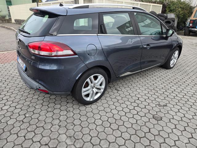 RENAULT Clio Sporter dCi 8V 75CV Start&Stop Energy Zen