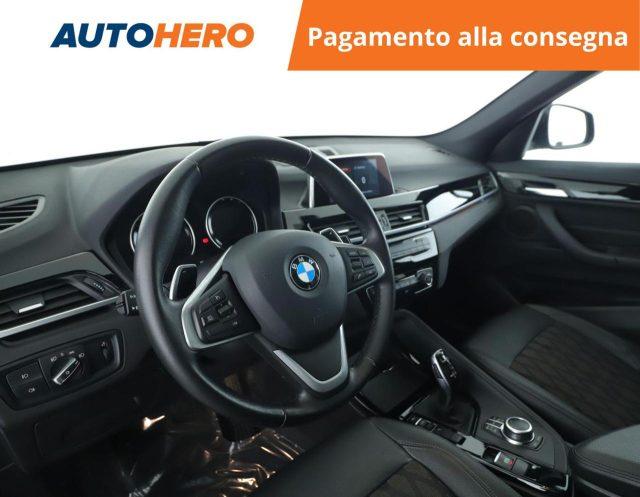 BMW X1 sDrive18d xLine