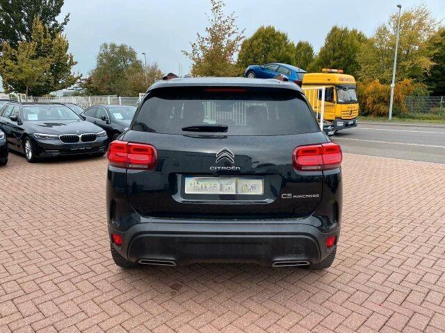 Citroen C5 Aircross BlueHDi 130 S&S EAT8 Shine
