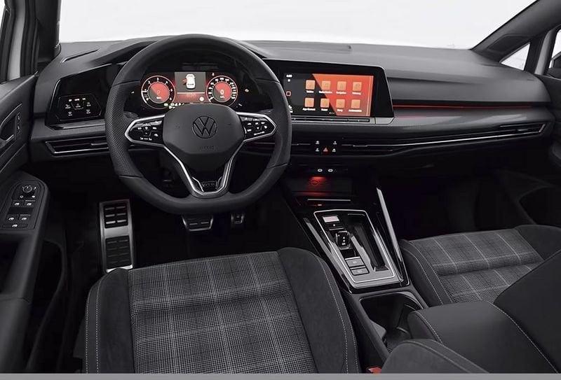 Volkswagen Golf 2.0 TDI GTD DSG MATRIX LED CAMERA