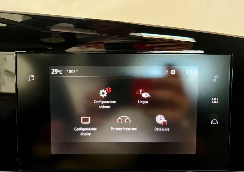 Opel Mokka Mokka 1.5 diesel Edition