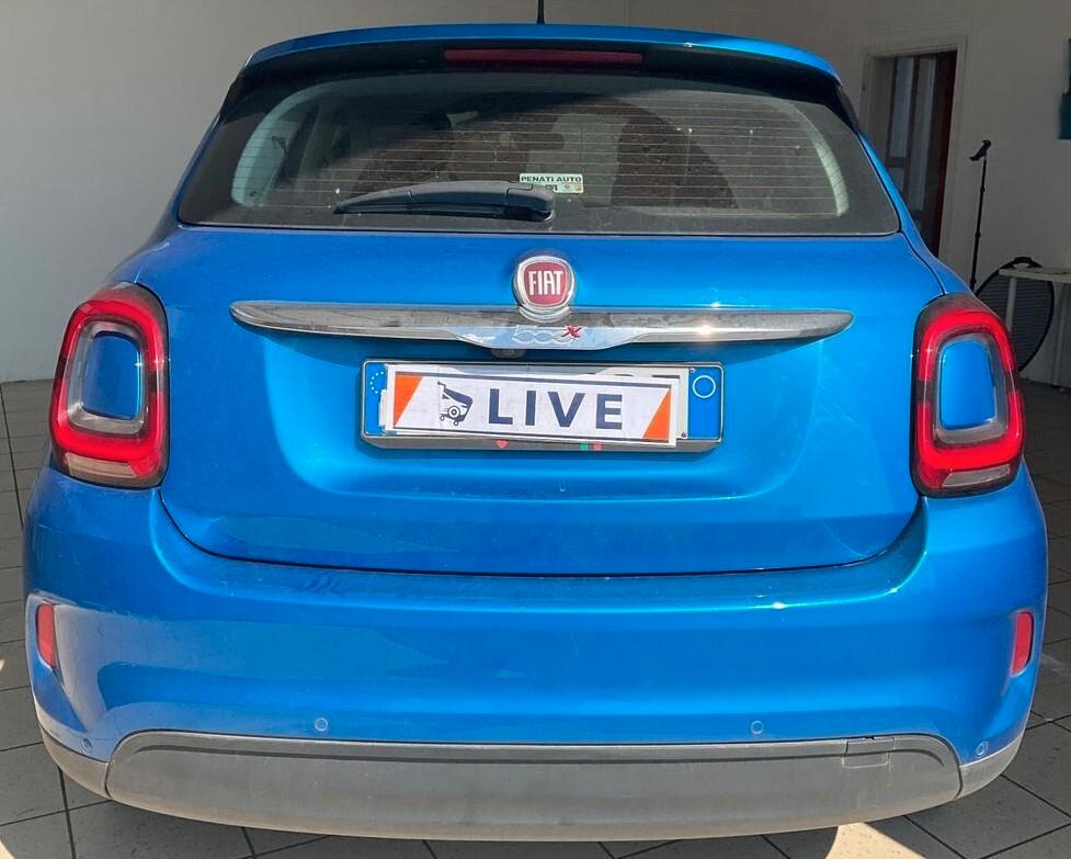 Fiat 500X 1.6 E-TorQ Urban - NESSUN OBBLIGO DI FINANZIAMENTO-