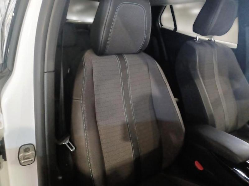 PEUGEOT 2008 BLUEHDI 110 ALLURE PACK S/S CROSSOVER