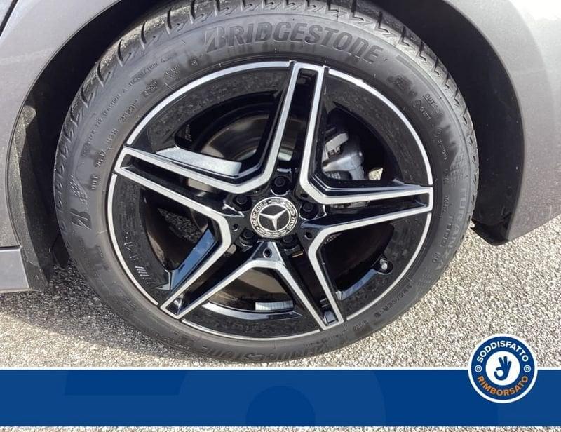 Mercedes-Benz Classe A 180d Automatic AMG Line Advanced Plus
