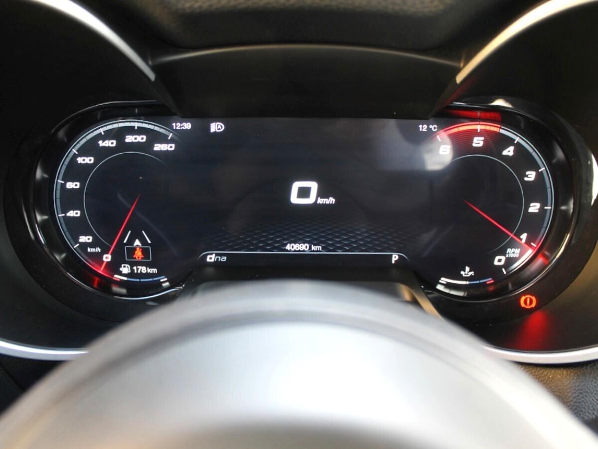 Alfa Romeo Stelvio 2.2 Turbodiesel 160 CV AT8 RWD Sprint PREZZO VERO - UNIPRO IVA DEDUCIBILE