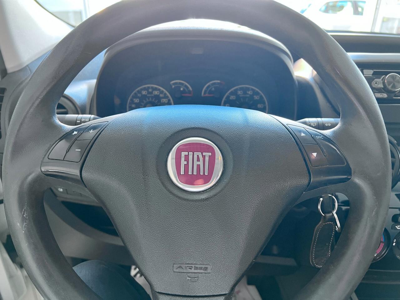 Fiat Qubo 1.3 MJT 75 CV Dynamic