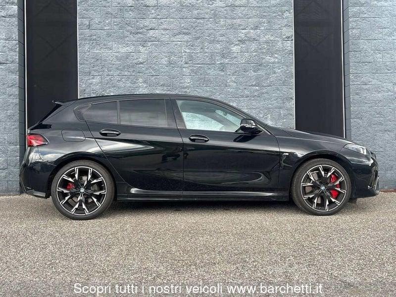 BMW Serie 1 120d 48V MSport auto