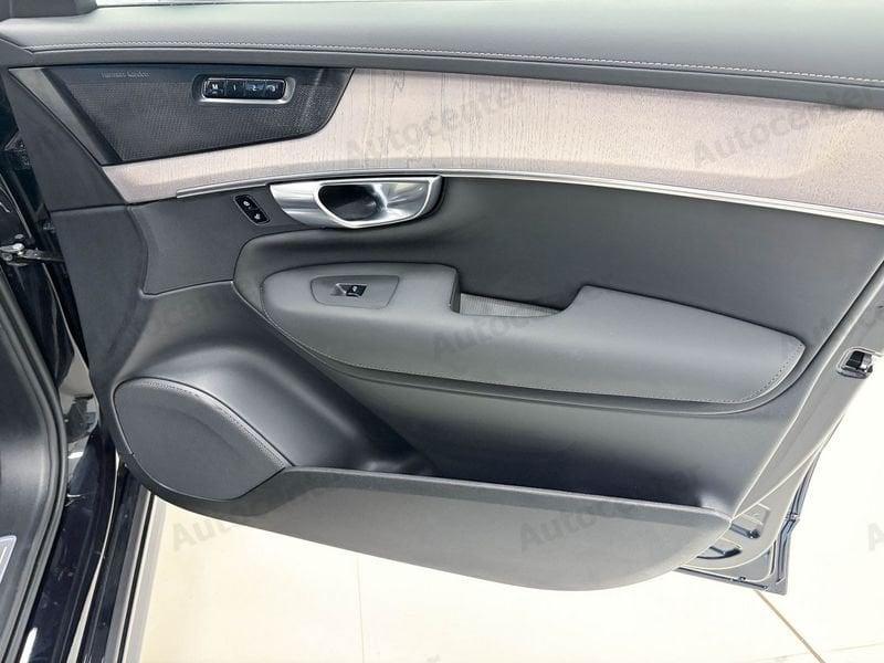 Volvo XC90 T8 PLUG IN ULTRA BRIGHT AWD AUT 7 POSTI