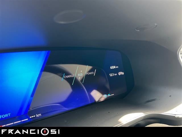 RENAULT Symbioz 1.6 E-Tech full hybrid Iconic 145cv auto