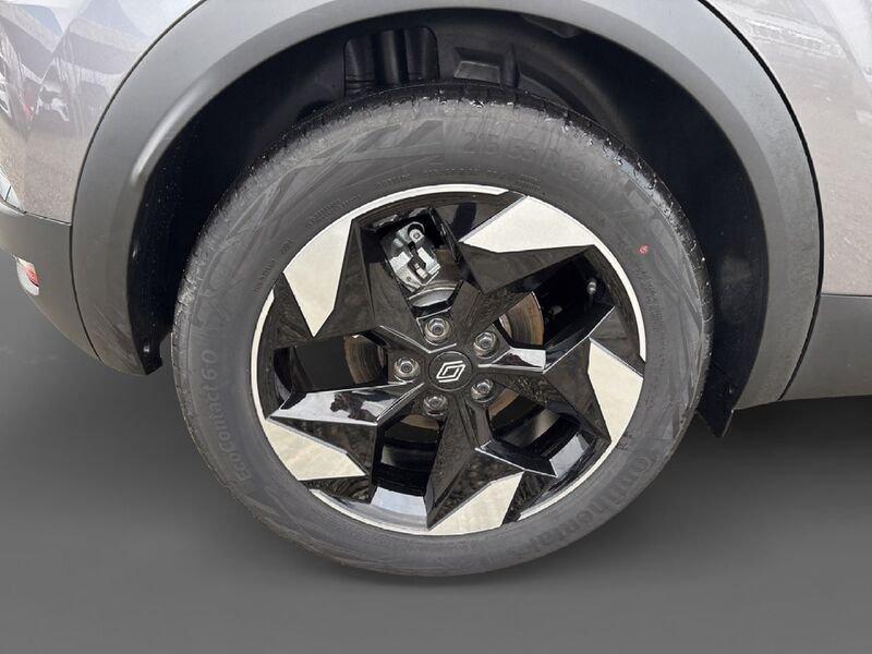 Renault Captur Captur TCe 90 CV Techno