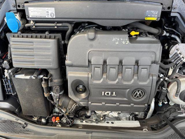 VOLKSWAGEN Golf 1.6 TDI DSG 5p. Highline BlueMotion Technology