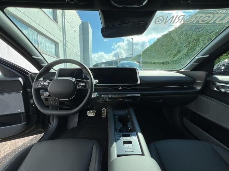 Hyundai Ioniq 6 77.4kWh 4WD Evolution