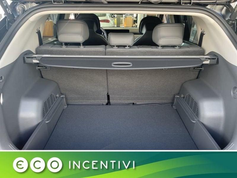 KIA EV3 Standard Range Earth