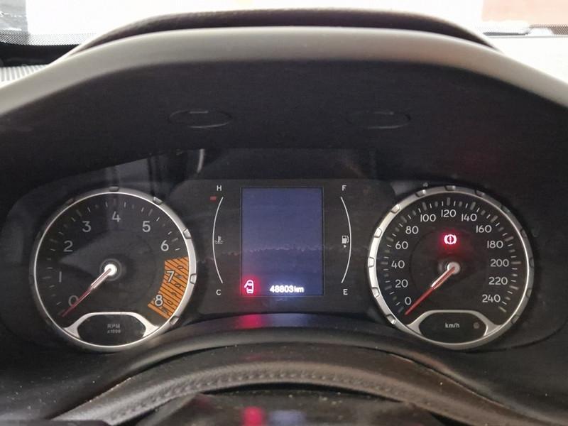 JEEP RENEGADE 1.0 T3 120cv Business