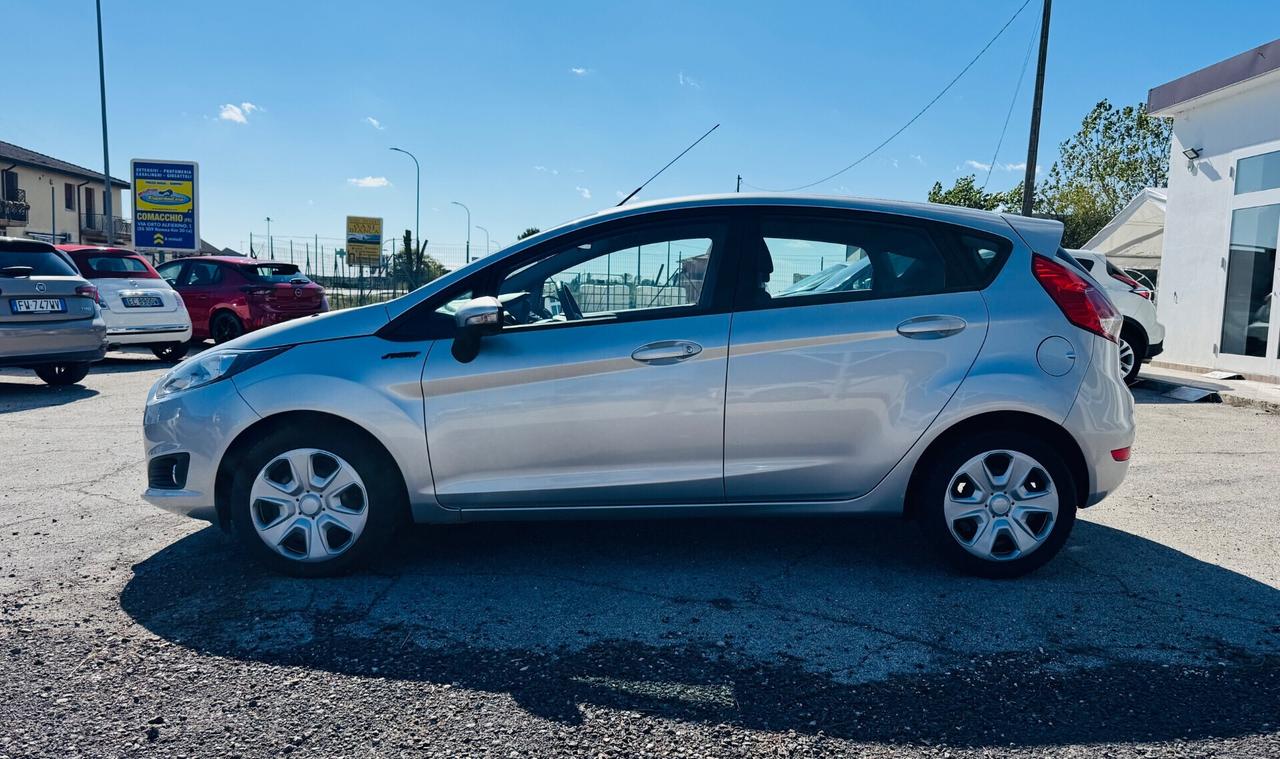 Ford Fiesta 1.5 TDCi 75CV 5 porte Business