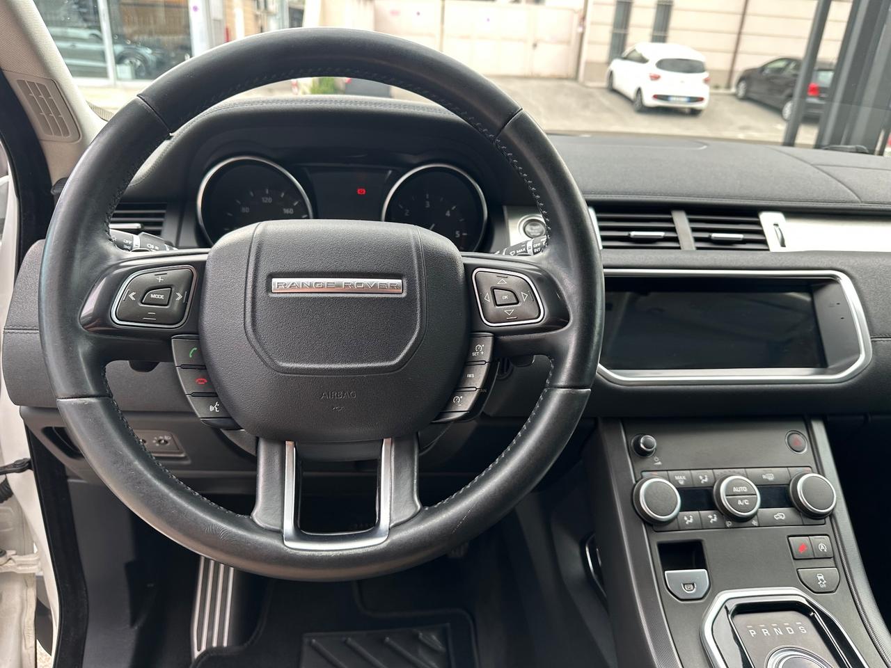 Land Rover Range Evoque 2.0 TD4 150 CV 5p. HSE