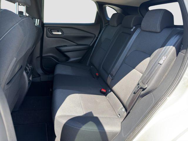 NISSAN Qashqai Qashqai MHEV 140 CV N-Style