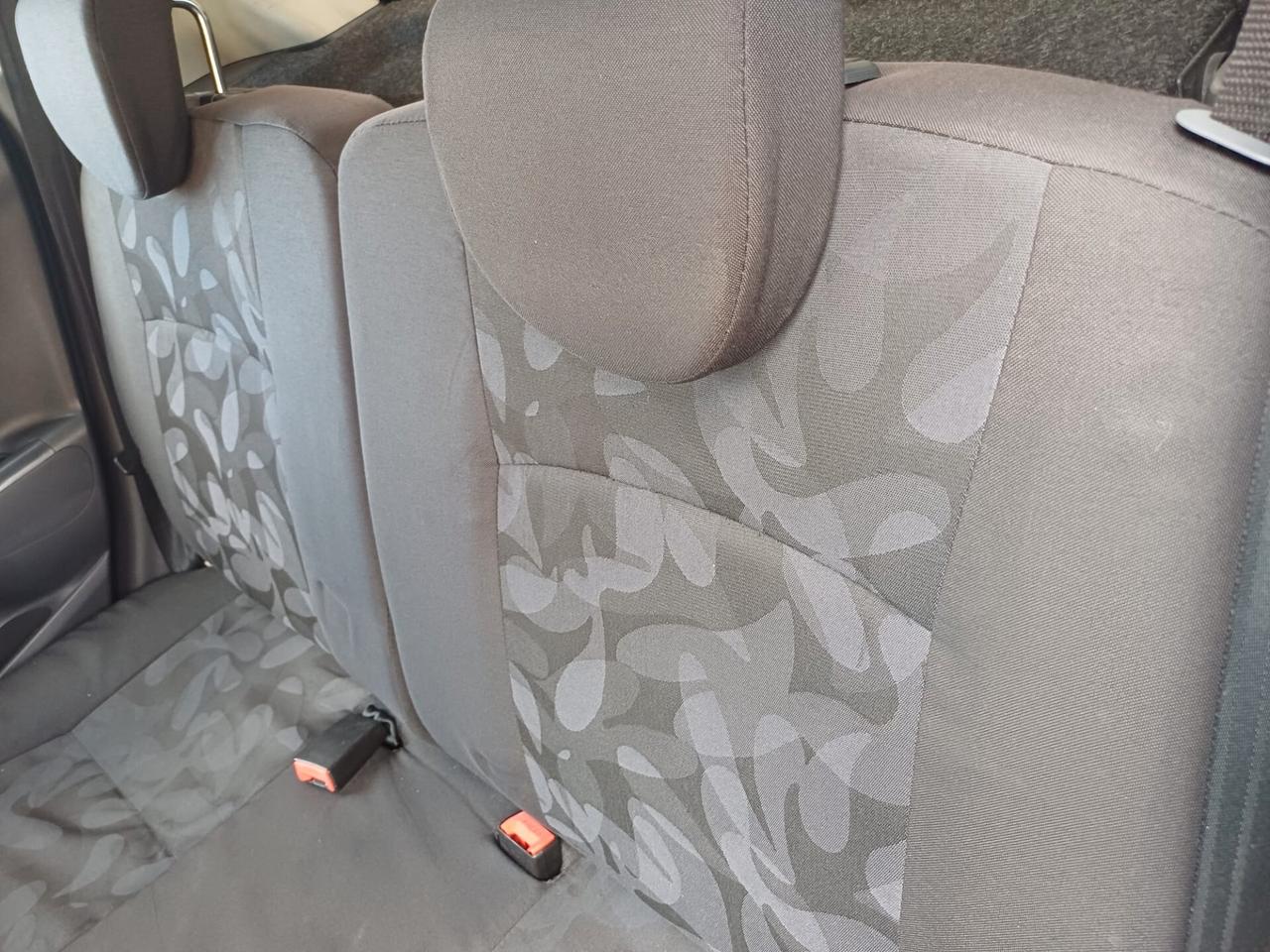 Suzuki Alto GPL DI SERIE Perfetta - 2011