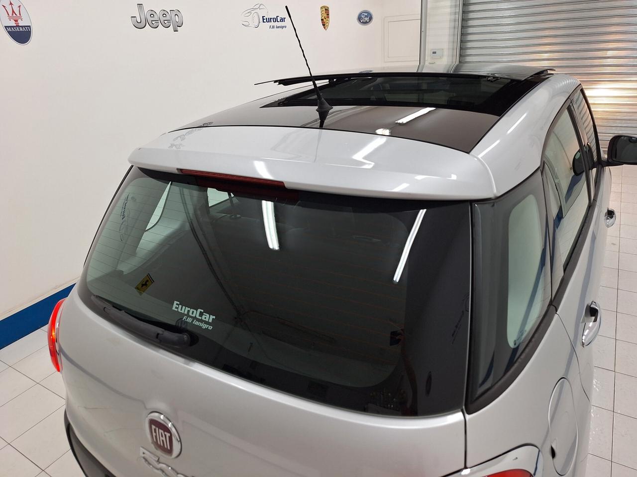 Fiat 500L 1.3 Multijet 85cv Lounge