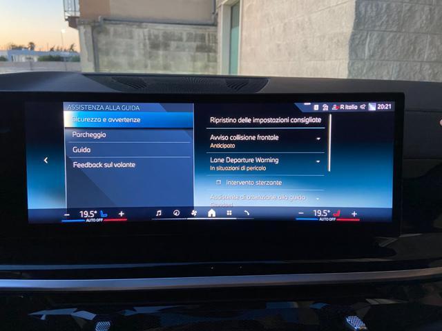 BMW X5 xDrive30d 48V Msport Pro TETTO APR/PAN.