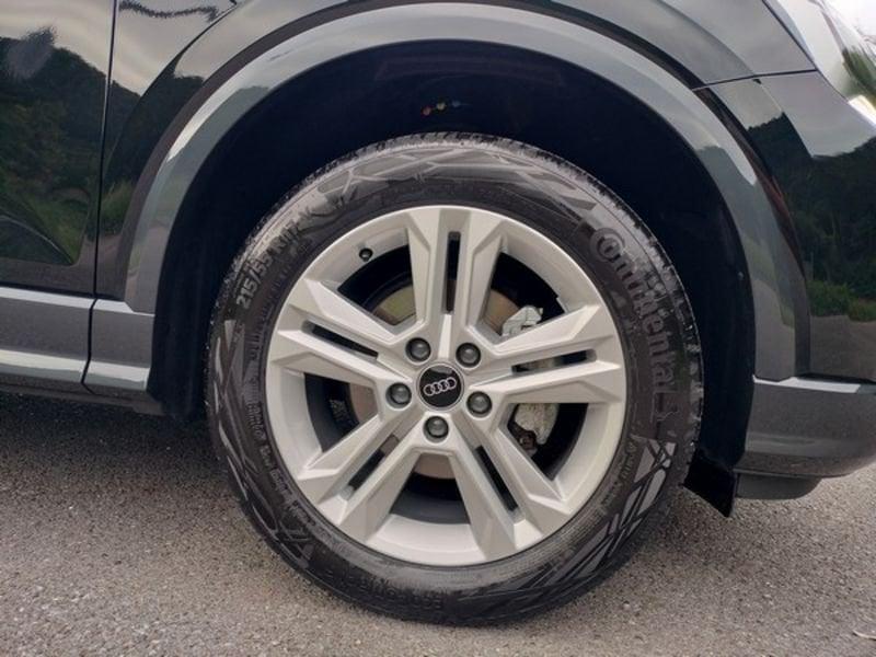 Audi Q2 1.0 30 TFSI ADVANCED