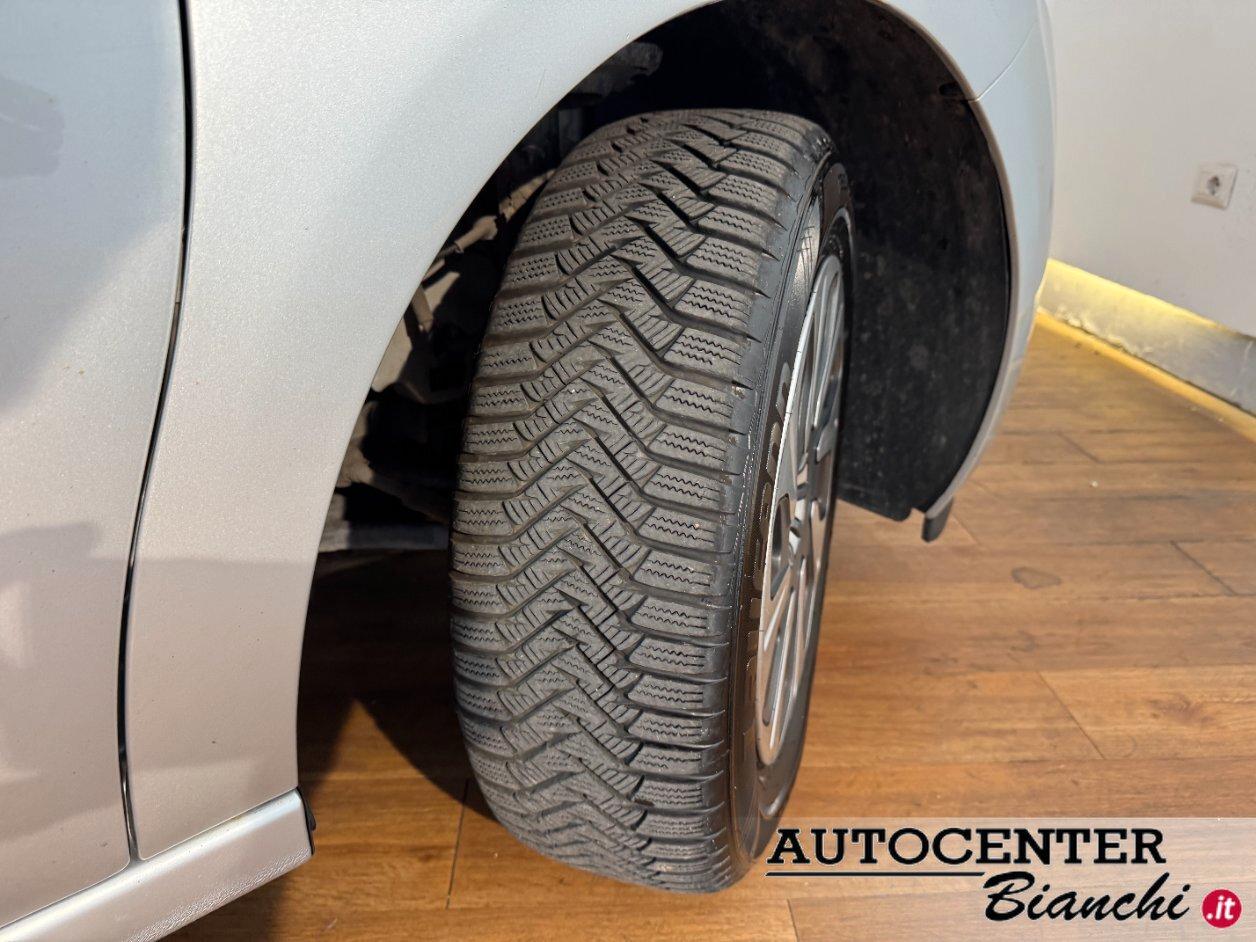 Citroen C3 1.4 hdi Seduction 70cv FL