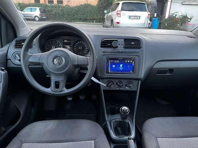 Volkswagen Polo Polo 5p 1.2 Trendline 60cv