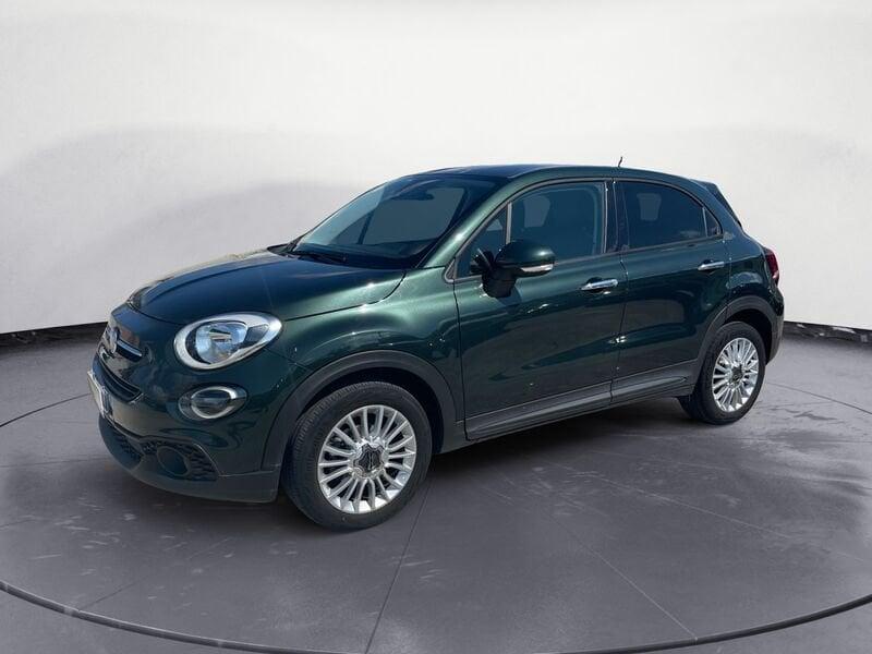 FIAT 500X Urban My21 1.0 120cv Firefly Connect