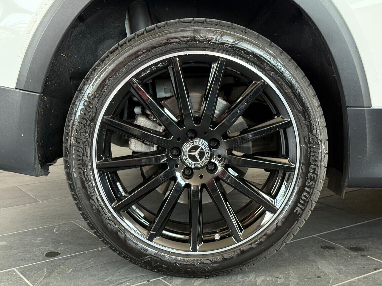 Mercedes-benz GLB 220d Automatic 4Matic Premium