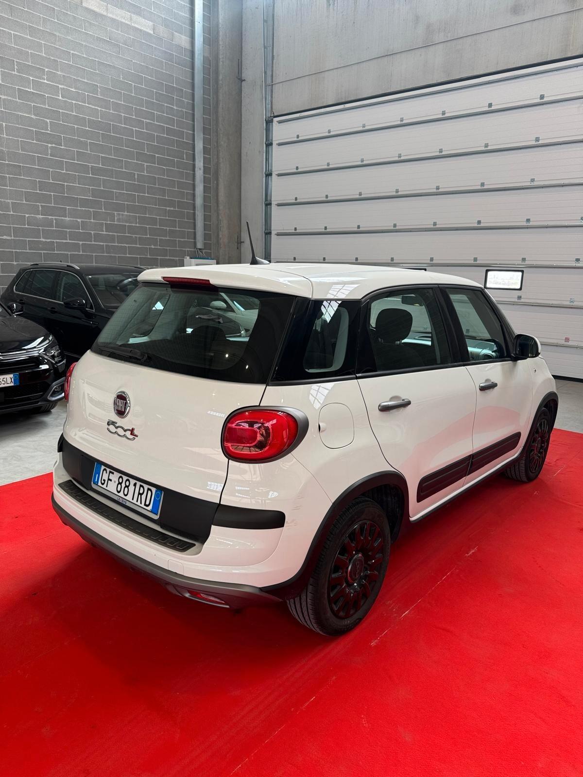 Fiat 500L 1.3 Multijet 95 CV Cross