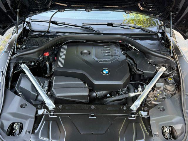 BMW Z4 sDrive20i Msport
