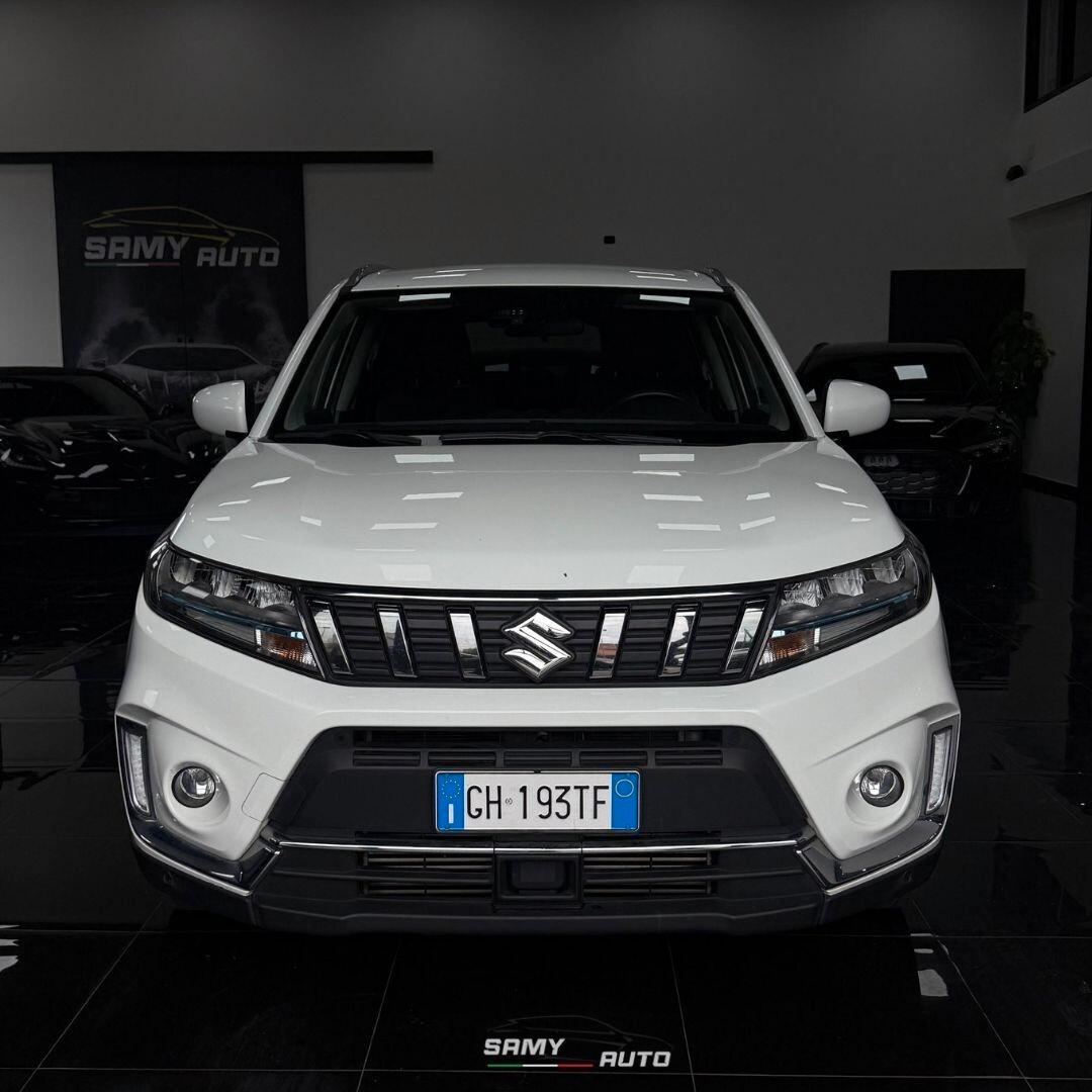 Suzuki Vitara 1.4 Hybrid Top